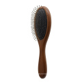 Eco-Friendly Wooden Hair Brush Extensions Brush with Private Label